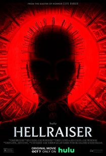 دانلود فیلم Hellraiser 2022 ( برپاخیزان جهنم ۲۰۲۲ ) با زیرنویس فارسی چسبیده