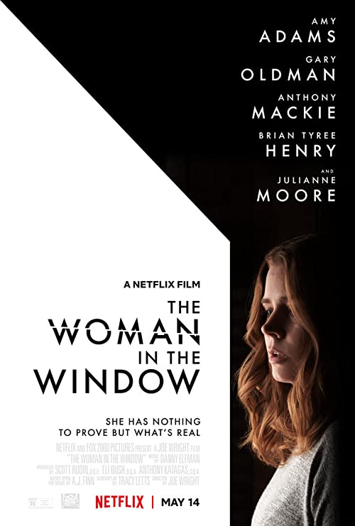 دانلود فیلم The Woman in the Window 2011 ( زن پشت پنجره ۲۰۱۱ ) با زیرنویس فارسی چسبیده