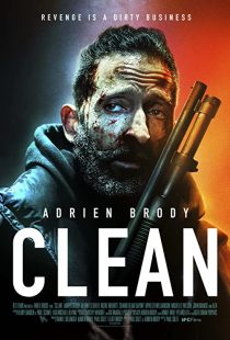 دانلود فیلم Clean 2021 ( کلین ۲۰۲۱ ) با زیرنویس فارسی چسبیده