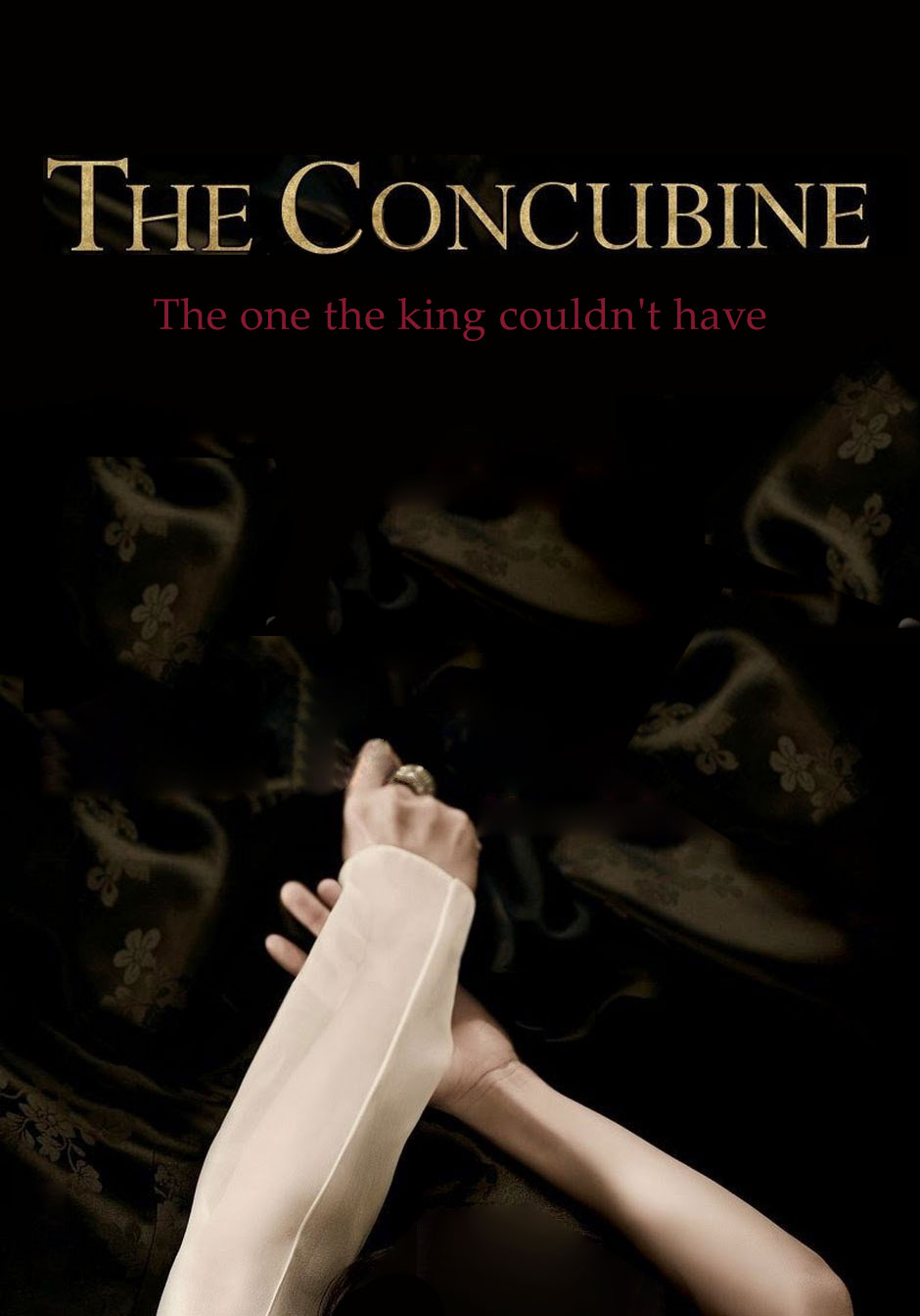 دانلود فیلم The Concubine 2012 ( معشوقه ۲۰۱۲ ) با زیرنویس فارسی چسبیده