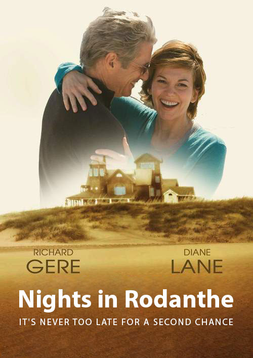 دانلود فیلم Nights in Rodanthe 2008 ( شب‌ها در رودانته ۲۰۰۸ ) با زیرنویس فارسی چسبیده