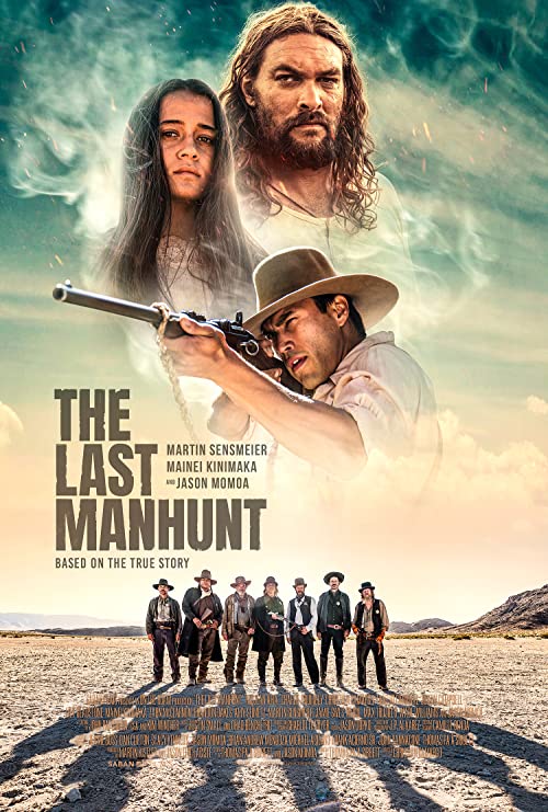دانلود فیلم The Last Manhunt 2022 ( آخرین شکار تبهکار ۲۰۲۲ ) با زیرنویس فارسی چسبیده