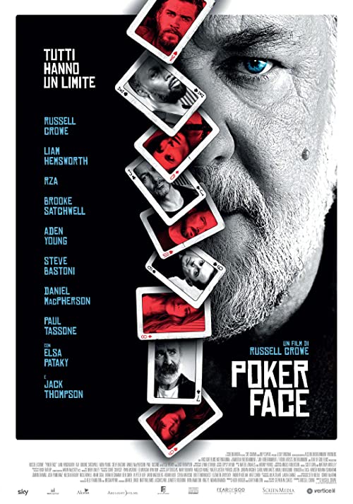 دانلود فیلم Poker Face 2022 ( پوکر فیس ۲۰۲۲ ) با زیرنویس فارسی چسبیده