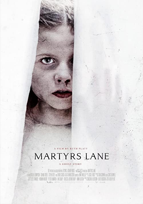 دانلود فیلم Martyrs Lane 2021 ( مسیر جان باختگان ۲۰۲۱ ) با زیرنویس فارسی چسبیده