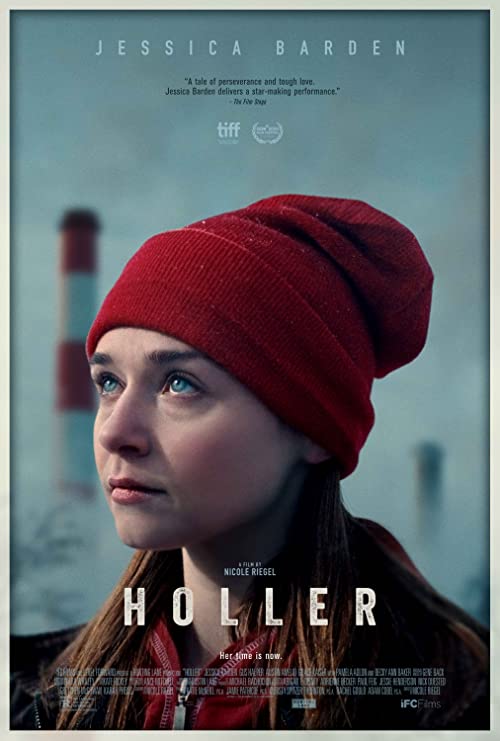 دانلود فیلم Holler 2020 ( هولر ۲۰۲۰ ) با زیرنویس فارسی چسبیده