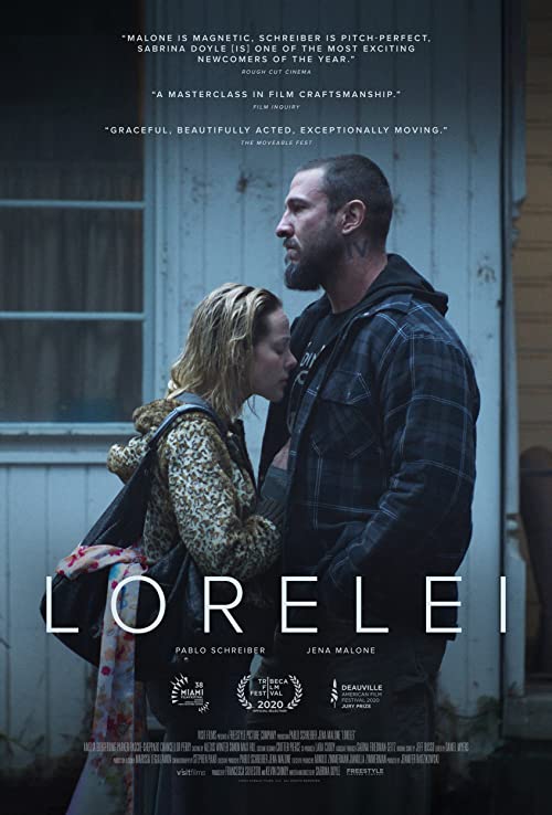 دانلود فیلم Lorelei 2020 ( لورلی ۲۰۲۰ ) با زیرنویس فارسی چسبیده
