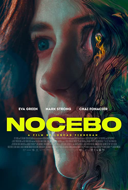 دانلود فیلم Nocebo 2022 ( نوسیبو ) با زیرنویس فارسی چسبیده