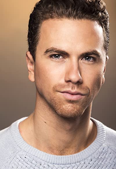 Richard Fleeshman