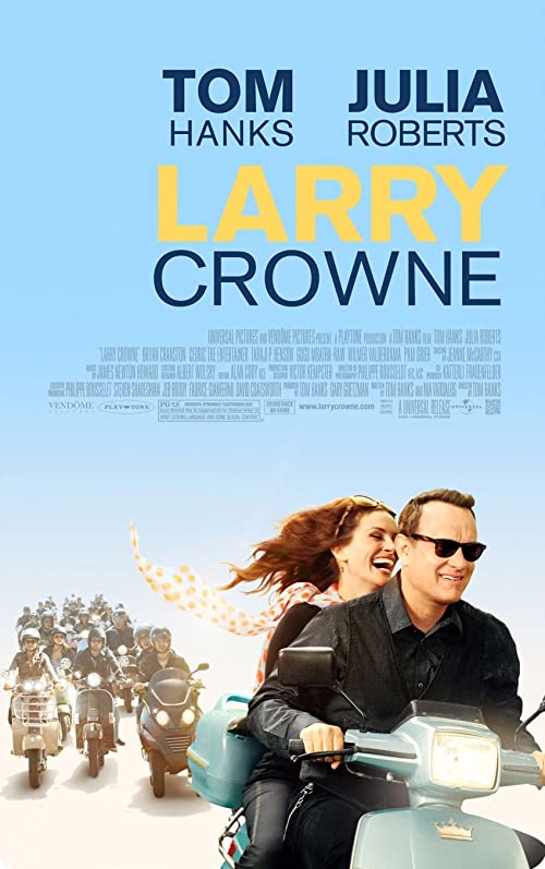 دانلود فیلم Larry Crowne 2011 ( لری کراون ۲۰۱۱ ) با زیرنویس فارسی چسبیده