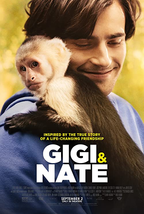 دانلود فیلم Gigi & Nate 2022 ( جیجی و نیت ۲۰۲۲ ) با زیرنویس فارسی چسبیده