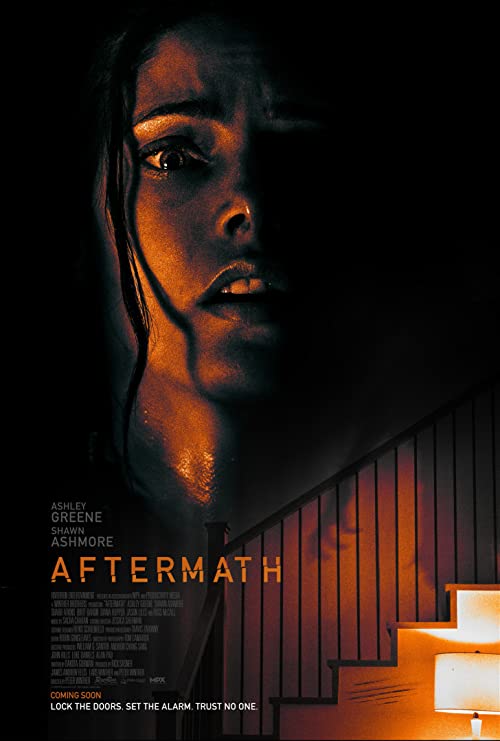 دانلود فیلم Aftermath 2021 ( عواقب ۲۰۲۱ ) با زیرنویس فارسی چسبیده