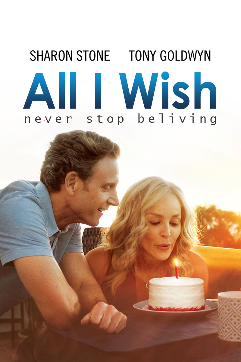 دانلود فیلم All I Wish 2017 ( تمام آرزوهای من ۲۰۱۷ ) با زیرنویس فارسی چسبیده