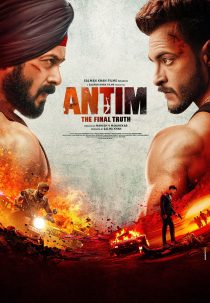 دانلود فیلم Antim: The Final Truth 2021 ( پایان: حقیقت نهایی ۲۰۲۱ ) با زیرنویس فارسی چسبیده