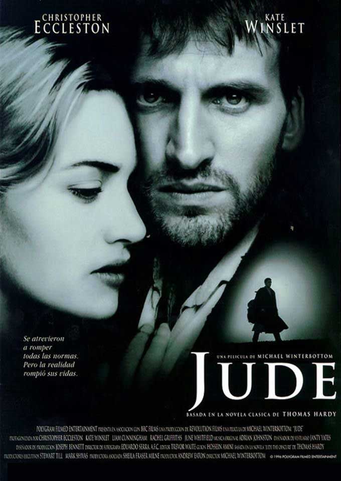دانلود فیلم Jude 1996 ( جود ۱۹۹۶ ) با زیرنویس فارسی چسبیده