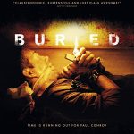 دانلود فیلم Buried 2010 ( مدفون ۲۰۱۰ ) با زیرنویس فارسی چسبیده