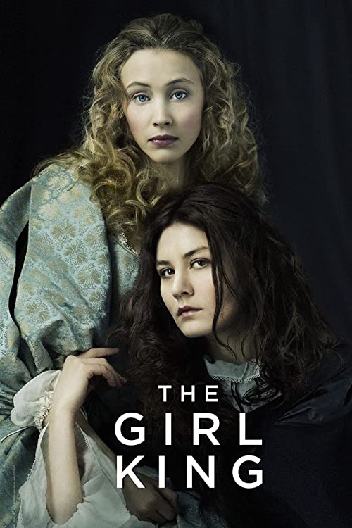 دانلود فیلم The Girl King 2015 ( دختر پادشاه ۲۰۱۵ ) با زیرنویس فارسی چسبیده