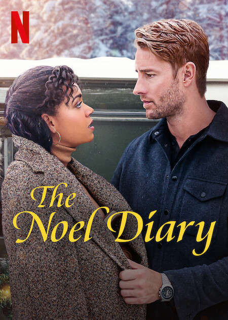 دانلود فیلم The Noel Diary 2022 ( خاطرات نوئل ۲۰۲۲ ) با زیرنویس فارسی چسبیده
