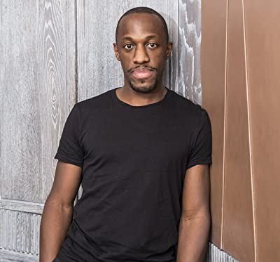 Giles Terera