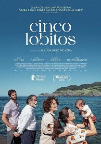 دانلود فیلم Cinco lobitos 2022 ( سینکو لوبیتو ۲۰۲۲ ) با زیرنویس فارسی چسبیده