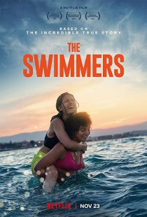 دانلود فیلم The Swimmers 2022 ( شناگران ۲۰۲۲ ) با زیرنویس فارسی چسبیده