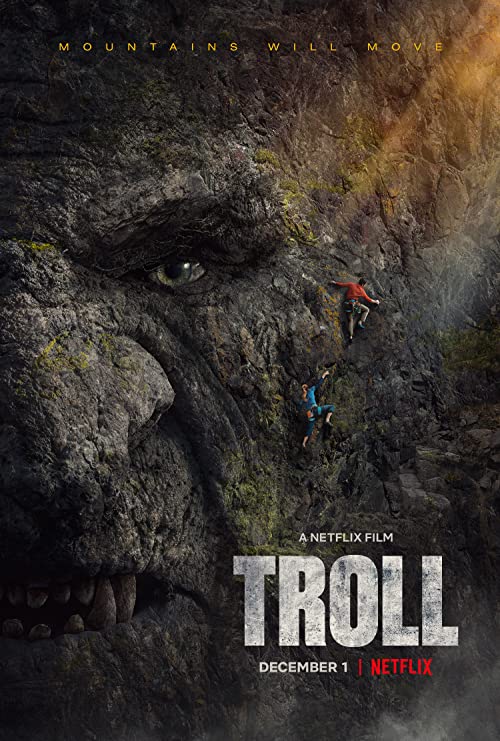دانلود فیلم Troll 2022 ( ترول ۲۰۲۲ ) با زیرنویس فارسی چسبیده بدون سانسور با پخش آنلاین