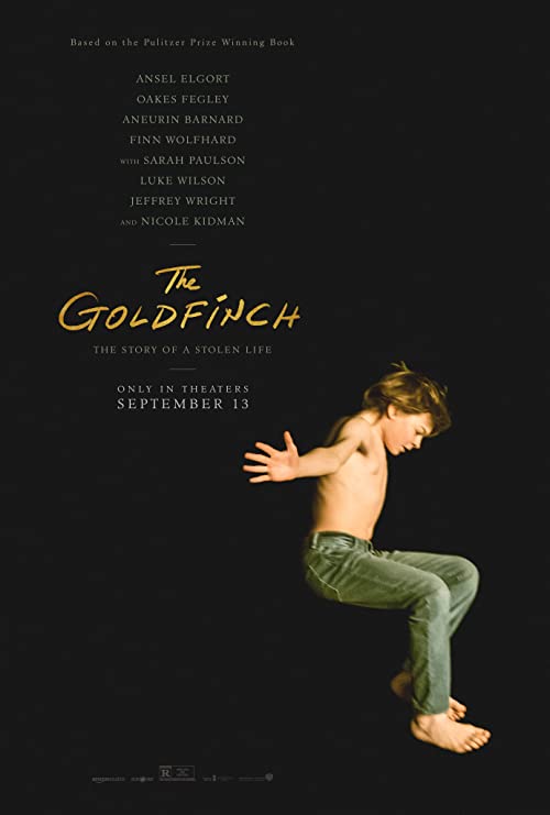 دانلود فیلم The Goldfinch 2019 ( سهره طلایی ۲۰۱۹ ) با زیرنویس فارسی چسبیده