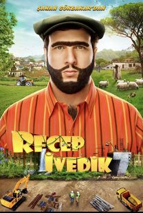 دانلود فیلم Recep Ivedik 7 2022 ( رجب ایودیک ۷ ) با زیرنویس فارسی چسبیده