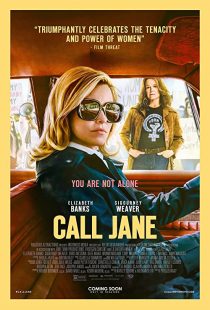 دانلود فیلم Call Jane 2022 ( با جین تماس بگیر ۲۰۲۲ ) با زیرنویس فارسی چسبیده