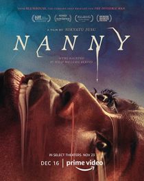 دانلود فیلم Nanny 2022 ( پرستار بچه ۲۰۲۲ ) با زیرنویس فارسی چسبیده