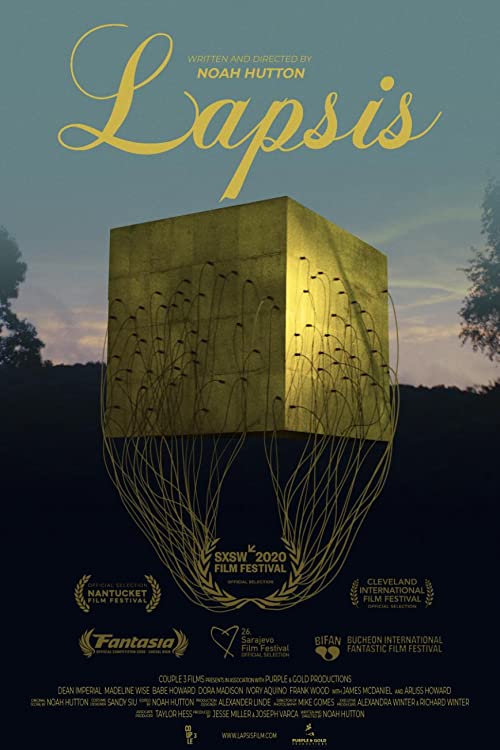 دانلود فیلم Lapsis 2020 با زیرنویس فارسی چسبیده