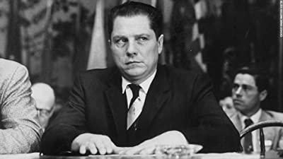 Jimmy Hoffa