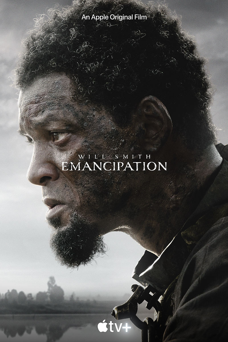 دانلود فیلم Emancipation 2022 ( رهاسازی ۲۰۲۲ ) با زیرنویس فارسی چسبیده