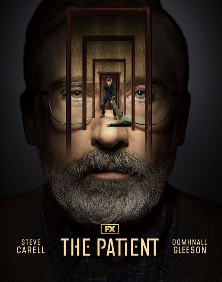 دانلود سریال The Patient ( بیمار )‌ با زیرنویس فارسی چسبیده