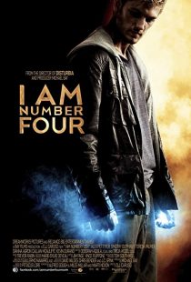 دانلود فیلم I Am Number Four 2011 ( من شماره چهار هستم ۲۰۱۱ ) با زیرنویس فارسی چسبیده