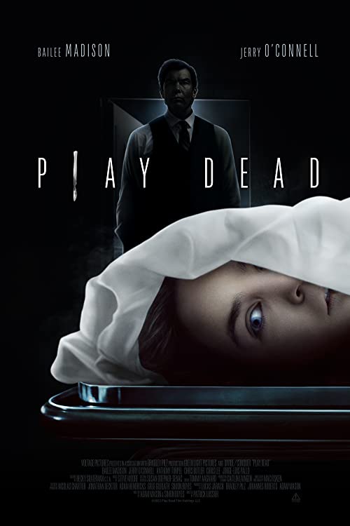 دانلود فیلم Play Dead 2022 ( بازی مرگ ۲۰۲۲ ) با زیرنویس فارسی چسبیده