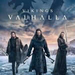 دانلود سریال Vikings: Valhalla ( وایکینگ ها: والهالا ) با زیرنویس فارسی چسبیده