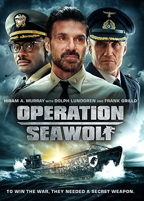 دانلود فیلم Operation Seawolf 2022 ( عملیات گرگ دریایی ۲۰۲۲ ) با زیرنویس فارسی چسبیده