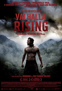 دانلود فیلم Valhalla Rising 2009 ( خیزش والهالا ۲۰۰۹ ) با زیرنویس فارسی چسبیده