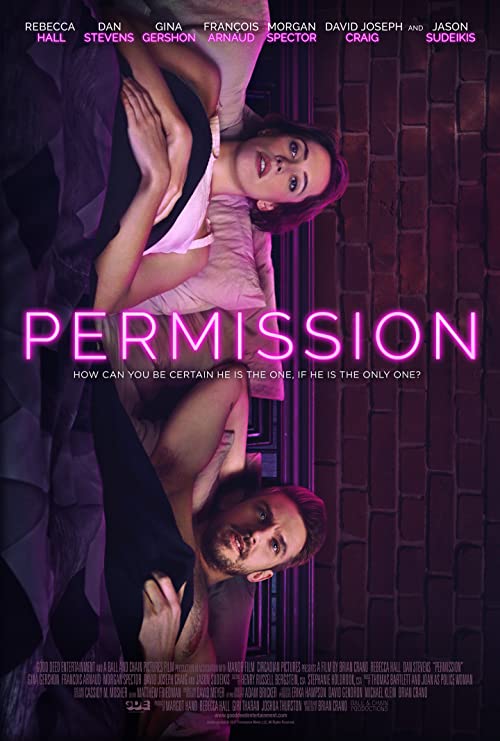 دانلود فیلم Permission 2017 ( اجازه ۲۰۱۷ ) با زیرنویس فارسی چسبیده