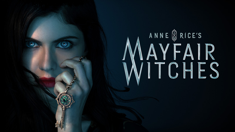 دانلود سریال Anne Rice’s Mayfair Witches ( جادوگران می فر ) با زیرنویس فارسی چسبیده