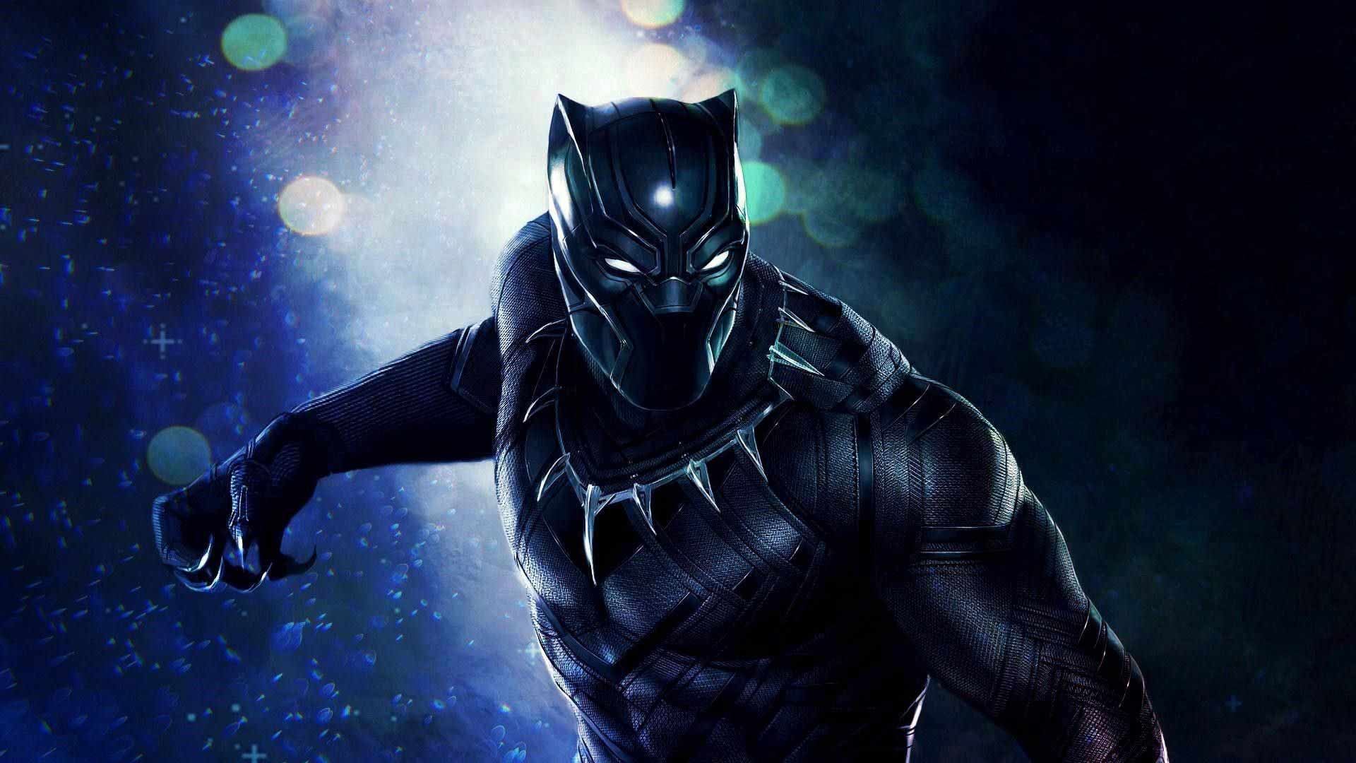 ۱۰ حقیقت مهم پیرامون کشور واکاندا در فیلم‌های Black Panther