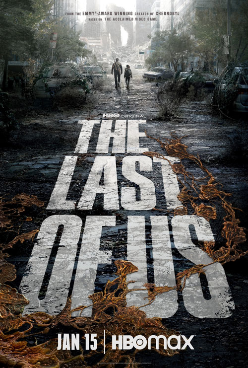 دانلود سریال The Last of Us ( آخرین بازمانده از ما ) با زیرنویس فارسی چسبیده