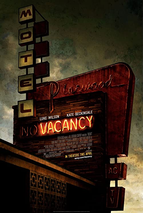 دانلود فیلم Vacancy 2007 ( مهمانخانه ۲۰۰۷ ) با زیرنویس فارسی چسبیده