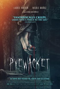 دانلود فیلم Pyewacket 2017 (پیواکت) با زیرنویس فارسی چسبیده