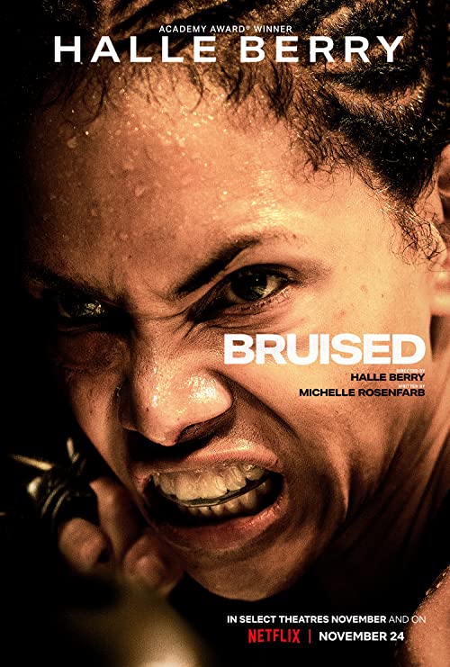 دانلود فیلم Bruised 2020 ( کبود ۲۰۲۰ ) با زیرنویس فارسی چسبیده