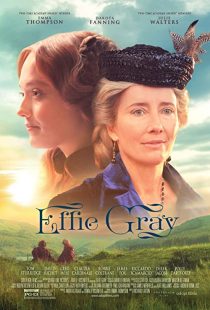 دانلود فیلم Effie Gray 2014 ( افی گری ۲۰۱۴ ) با زیرنویس فارسی چسبیده