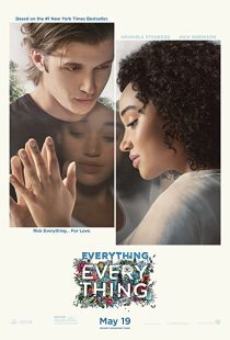 دانلود فیلم Everything, Everything 2017 ( همه‌چیز، همه‌چیز ) با زیرنویس فارسی چسبیده