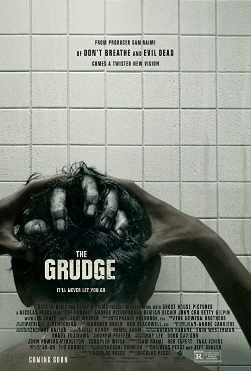 دانلود فیلم The Grudge 2020 ( کینه ۲۰۲۰ ) با زیرنویس فارسی چسبیده