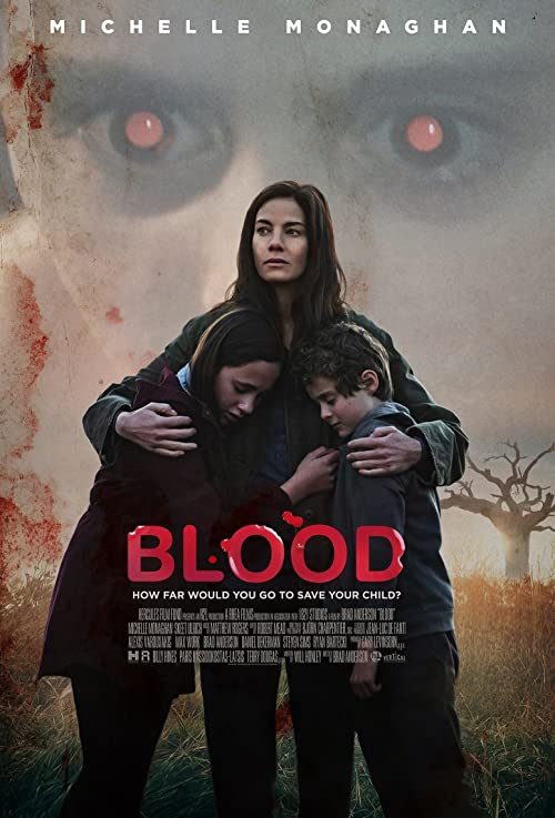 دانلود فیلم Blood 2022 (خون) با زیرنویس فارسی چسبیده