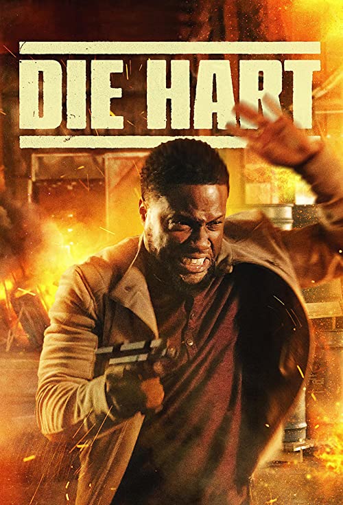 دانلود فیلم Die Hart: The Movie 2023 ( هارت جان سخت:فیلم ۲۰۲۳ ) با زیرنویس فارسی چسبیده